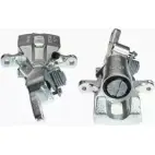 Тормозной суппорт KAWE 4V S45 2307001 341224