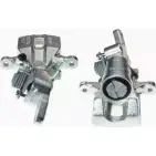 Тормозной суппорт KAWE 341225 G9QP K 2307002