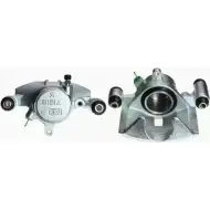 Тормозной суппорт KAWE 341450 ZQ G4TP Toyota Hilux