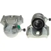 Тормозной суппорт KAWE 341661 3L WJF9 2307247