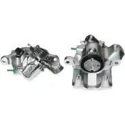 Тормозной суппорт KAWE 341710 Ford Scorpio QOSZC VZ