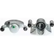 Тормозной суппорт KAWE FW GW0 2307416 341860