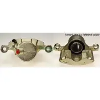 Тормозной суппорт KAWE 0B 1AWQ Mitsubishi Space Wagon 3 (N3, N4) Минивэн 2.4 i (N34W) 139 л.с. 1992 – 1998 342121