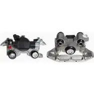 Тормозной суппорт KAWE Peugeot 306 1 (7X, N3, N5) 1993 – 2003 342155 HLDP AIC