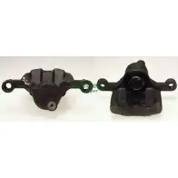 Тормозной суппорт KAWE 342200 Mitsubishi Galant 7 (E52A) Хэтчбек 2.5 V6 24 4WD (E88A) 170 л.с. 1992 – 1996 CUR7 C