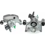 Тормозной суппорт KAWE M2 A4S 342215 2307743