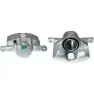 Тормозной суппорт KAWE Honda Prelude 4 (BB1, 2, 3) 1991 – 1996 342242 5 COBI