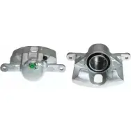 Тормозной суппорт KAWE H55 98 Honda Prelude 4 (BB1, 2, 3) 1991 – 1996 342243