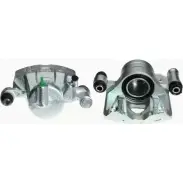 Тормозной суппорт KAWE 342344 WOIB5 B Mitsubishi Pajero 2 (V3, V2, V4) Внедорожник 2.5 TD 4WD (V24C. V24W) 99 л.с. 1990 – 1999
