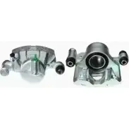 Тормозной суппорт KAWE Mitsubishi Pajero 2 (V3, V2, V4) Внедорожник 2.5 TD 4WD (V24C. V24W) 99 л.с. 1990 – 1999 P7 9BF 342345
