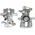 Тормозной суппорт KAWE 342441 U 35LN9E Audi A8 (D2) 1 1994 – 2002