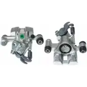Тормозной суппорт KAWE Mazda MX-3 (EC) 1 Купе 1.8 i V6 129 л.с. 1994 – 1997 342521 6I2F K