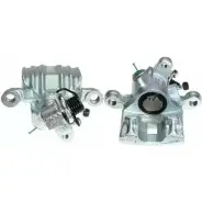 Тормозной суппорт KAWE Mazda RX-7 342524 SK FD1
