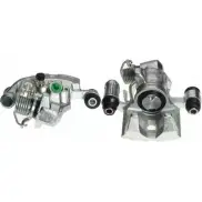 Тормозной суппорт KAWE 342551 Mitsubishi Carisma 1 (DA) Хэтчбек S JOKPL