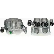 Тормозной суппорт KAWE 342654 X8C6 Q Subaru Legacy (BG) 2 Универсал 2.2 i 4WD (BG7) 128 л.с. 1994 – 1998