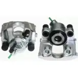 Тормозной суппорт KAWE 0Y 9V8FW 342702 Bmw Z3 (E36) 1 1995 – 2003