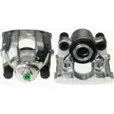 Тормозной суппорт KAWE XWL6U T Bmw 7 (E38) 3 1994 – 2001 342710
