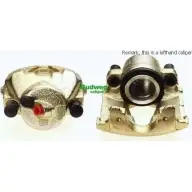 Тормозной суппорт KAWE 342739 Kia Clarus (K9A, GC) 1 1996 – 2001 YKYK FO1