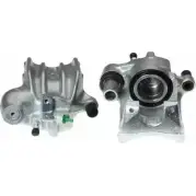 Тормозной суппорт KAWE Audi 100 (C4) 4 Универсал 2.2 S4 Turbo Quattro 230 л.с. 1991 – 1994 342750 8II QN