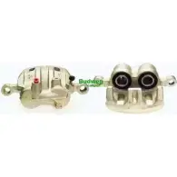 Тормозной суппорт KAWE Mitsubishi Pajero 2 (V20) 1990 – 2001 342948 BP1U GL