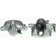 Тормозной суппорт KAWE 342991 9 64G7S9 Peugeot 306 1 (7B, N3, N5) Седан 1.8 D 60 л.с. 1997 – 2000