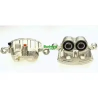 Тормозной суппорт KAWE Mitsubishi L200 3 (K6, K7) 1996 – 2005 343086 B 3GZR9