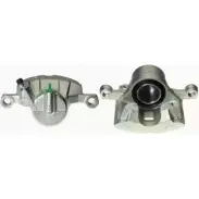 Тормозной суппорт KAWE 343088 Mitsubishi L200 3 (K6, K7) 1996 – 2005 V N04F0U