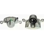 Тормозной суппорт KAWE Mitsubishi L200 3 (K6, K7) 1996 – 2005 343089 1M P25BR