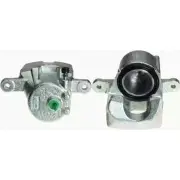 Тормозной суппорт KAWE DB XZFT Mitsubishi Pajero Pinin 343122