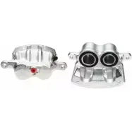 Тормозной суппорт KAWE 86 CZ0 343167 Honda Accord 6 (CE, CD, CF) 1997 – 2002