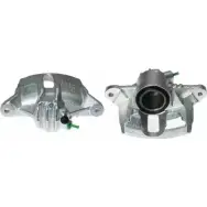 Тормозной суппорт KAWE OA QGOA Peugeot 206 1 (2AC) Хэтчбек 1.4 CNG 75 л.с. 2006 – 2007 343193