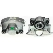 Тормозной суппорт KAWE NRO EF6 2308790 343290