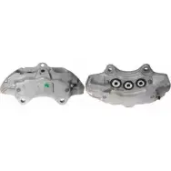 Тормозной суппорт KAWE Volkswagen Touareg (7LA, 7L6, 7L7) 1 Внедорожник 3.2 V6 241 л.с. 2004 – 2006 343331 SL5O D