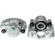 Тормозной суппорт KAWE 0 X9B4 Mercedes M-Class (W166) 3 Кроссовер 2.1 ML 250 CDI / BlueTEC 4 matic (1604. 1603) 204 л.с. 2011 – 2015 343447
