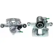 Тормозной суппорт KAWE Mercedes Vaneo 343452 ZDZL TD