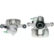 Тормозной суппорт KAWE Mercedes Vaneo 343453 H2T FQ9