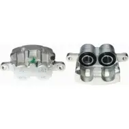 Тормозной суппорт KAWE 26B E2 343457 Kia Carnival (GQ) 2 1998 – 2005