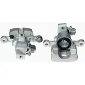 Тормозной суппорт KAWE Kia Picanto 343461 L V162K5