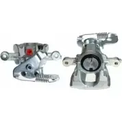 Тормозной суппорт KAWE 343472 18470 F Ford Mondeo 3 (GE) 2000 – 2007