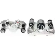 Тормозной суппорт KAWE Toyota Celica 343488 9 61F8W1