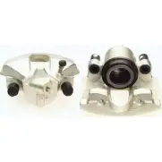 Тормозной суппорт KAWE 343515 N7B BJ Ford Focus 1 Хэтчбек 2.0 ST170 173 л.с. 2002 – 2004