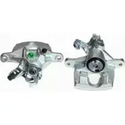 Тормозной суппорт KAWE HDWC Q Renault Kangoo 1 (KC, FC) 1997 – 2007 343581