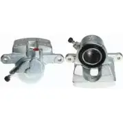 Тормозной суппорт KAWE Mazda MX-5 (NB) 2 Кабриолет 1.6 16V 110 л.с. 1998 – 2005 3D22 5 343673