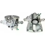 Тормозной суппорт KAWE 6 X4WJX 343742 Audi A4 (B7) 3 Кабриолет 4.2 S4 Quattro 344 л.с. 2004 – 2009
