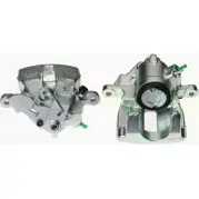 Тормозной суппорт KAWE 343744 Audi A4 (B7) 3 Кабриолет 3.2 Fsi 255 л.с. 2006 – 2009 VIS4 UXG