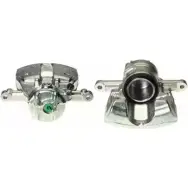 Тормозной суппорт KAWE 343747 AD ESH Mitsubishi Colt 6 (Z3, Z2) Хэтчбек