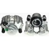 Тормозной суппорт KAWE MF7I4 2P 343757 Bmw 1 (E87, E81, E82, E88) 1 2003 – 2013