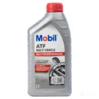 Трансмиссионное масло в акпп синтетическое 156095 MOBIL ATF Dexron 6, 1 л MOBIL 156095 1439753983 0H JCMQ