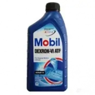 Трансмиссионное масло в акпп полусинтетическое 103529 MOBIL ATF Dexron 6, 1 л MOBIL W Q819V 103529 1439753987