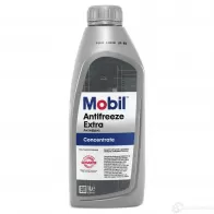 Антифриз Antifreeze Extra, 1 л MOBIL Mercedes E-Class (W210) 2 Седан 2.5 E 250 D (210) 113 л.с. 1995 – 1999 RW 9U8 151157 HH53H8